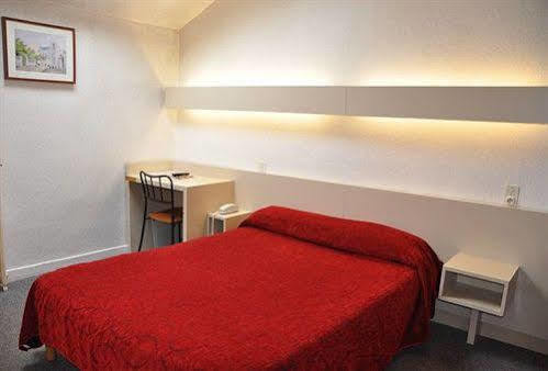 Hotel De La Gare Clisson Zewnętrze zdjęcie